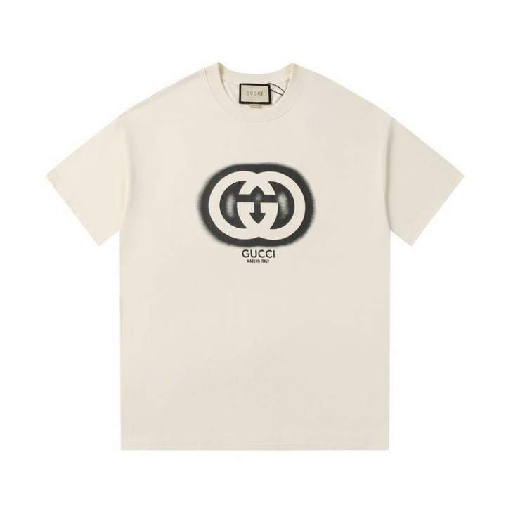 Picture of Gucci T Shirts Short _SKUGucciXS-LmptxG003910686